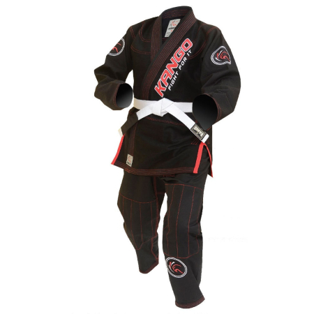 Кимоно для бжж Kango KJJ-014